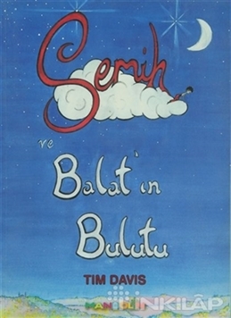 Semih ve Balat'ın Bulutu resmi