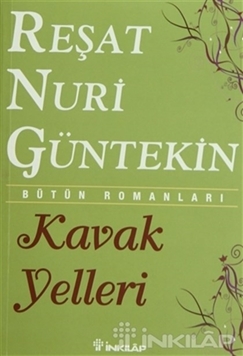 Kavak Yelleri resmi