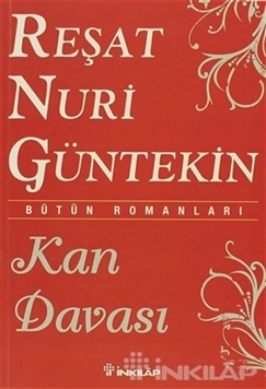 Kan Davası resmi