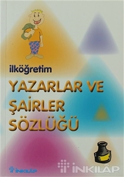 İlköğretim Yazarlar ve Şairler Sözlüğü resmi