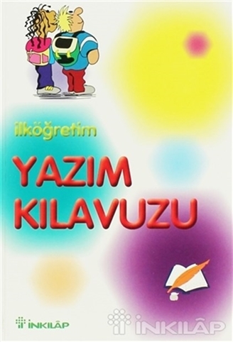 İlköğretim Yazım Kılavuzu resmi İlköğretim Yazım Kılavuzu resmi