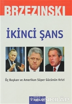 İkinci Şans resmi