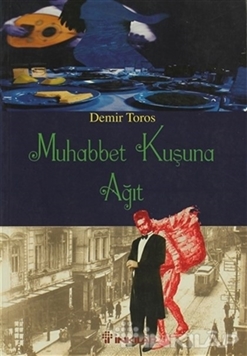 Muhabbet Kuşuna Ağıt resmi