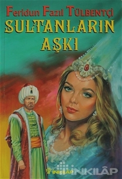 Sultanların Aşkı resmi