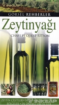 Zeytinyağı resmi