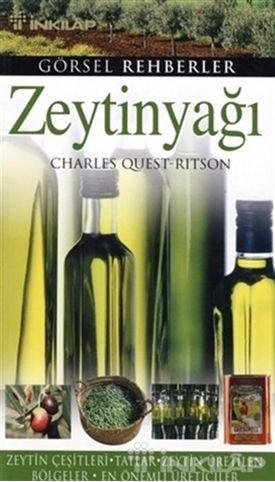 Zeytinyağı resmi