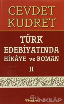 Türk Edebiyatında Hikaye ve Roman 2 resmi