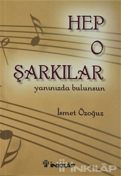 Hep O Şarkılar resmi