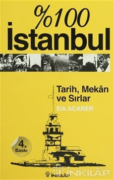 % 100 İstanbul resmi