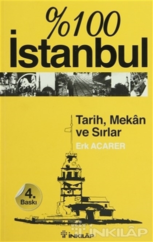 % 100 İstanbul resmi