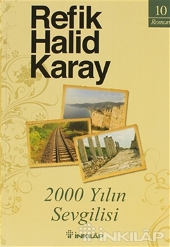 2000 Yılın Sevgilisi resmi