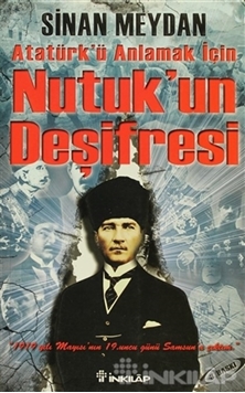 Nutuk'un Deşifresi resmi