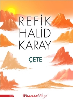 Çete resmi