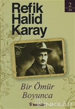 Bir Ömür Boyunca resmi
