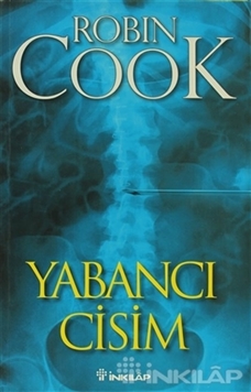 Yabancı Cisim resmi