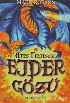 Ejder Gözü 1 - Ateş Fırtınası resmi