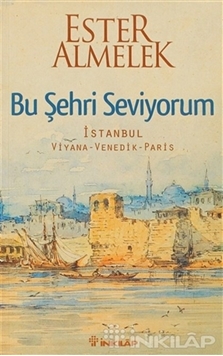 Bu Şehri Seviyorum resmi