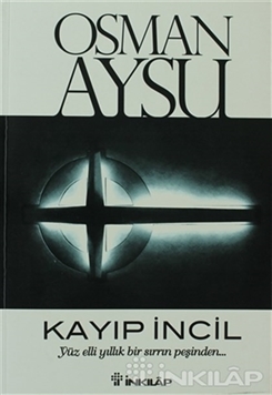 Kayıp İncil resmi