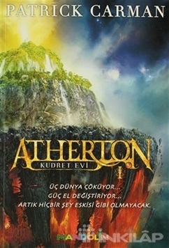 Atherton 1 - Kudret Evi resmi