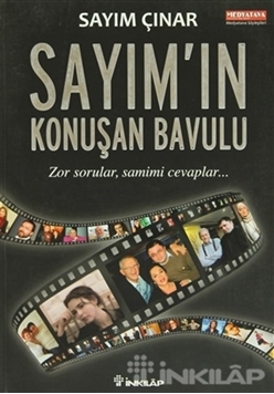 Sayım'ın Konuşan Bavulu resmi