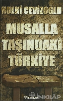 Musalla Taşındaki Türkiye resmi