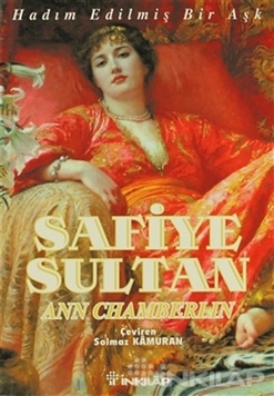 Safiye Sultan Hadım Edilmiş Bir Aşk "Sofia" resmi