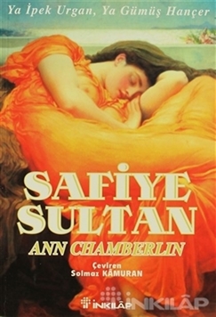 Safiye Sultan Ya İpek Urgan Ya Gümüş Hançer resmi