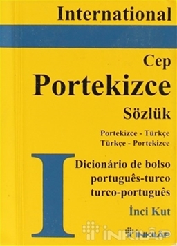 Portekizce Cep Sözlük resmi