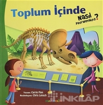 Toplum İçinde Nasıl Davranmalıyız - 3 resmi