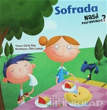 Sofrada Nasıl Davranmalıyız - 4 resmi