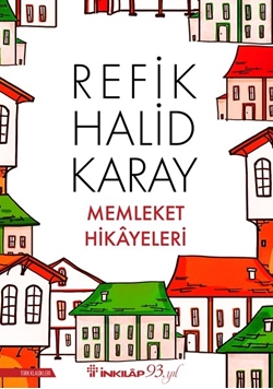 Memleket Hikayeleri resmi