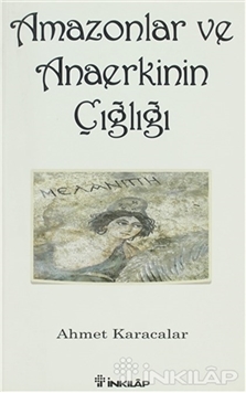 Amazonlar ve Anaerkinin Çığlığı resmi