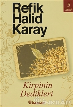 Kirpinin Dedikleri resmi