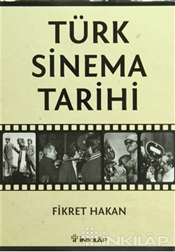 Türk Sinema Tarihi resmi