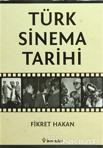 Türk Sinema Tarihi resmi