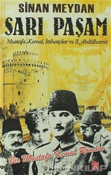 Sarı Paşam resmi