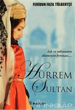 Hürrem Sultan resmi