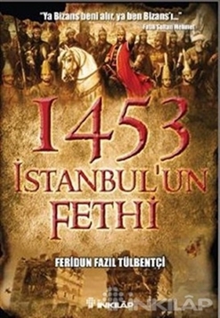 1453 İstanbul'un Fethi resmi