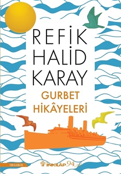 Gurbet Hikayeleri - Yeraltında Dünya Var (Yeni Kapak) resmi