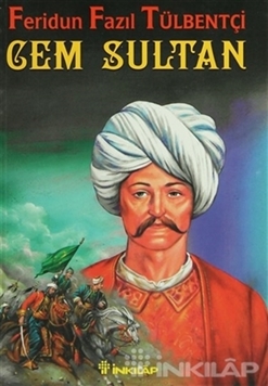 Cem Sultan resmi