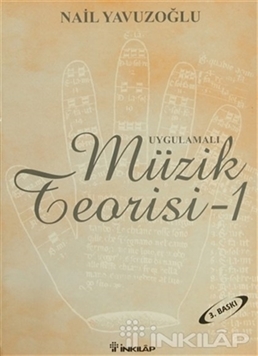 Uygulamalı Müzik Teorisi - 1 resmi