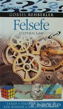 Felsefe resmi