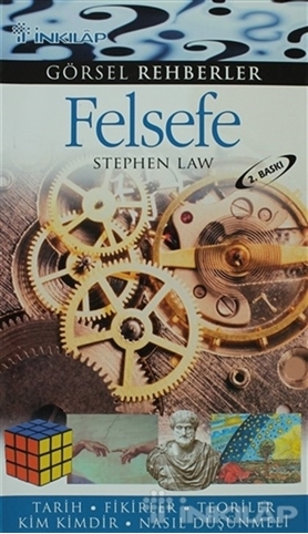 Felsefe resmi