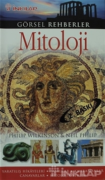 Görsel Rehberler 6: Mitoloji resmi