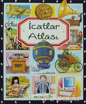 İcatlar Atlası resmi