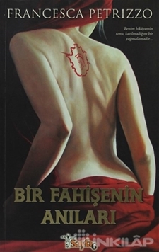 Bir Fahişenin Anıları resmi