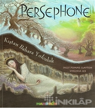 Persephone resmi