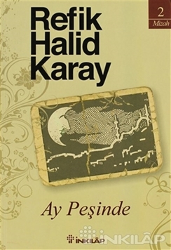 Ay Peşinde resmi