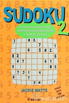 Sudoku 2 resmi