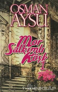 Mor Salkımlı Köşk 1 resmi